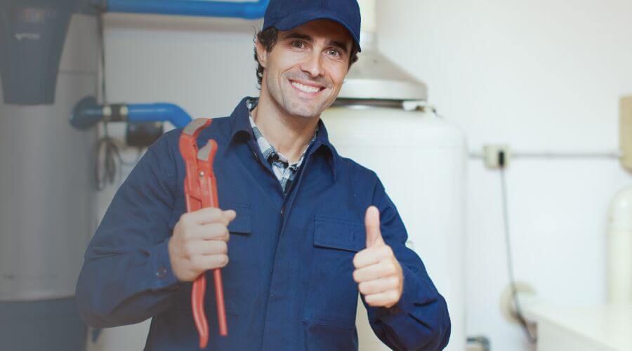 Professional septic pumping service in Ramah, NM